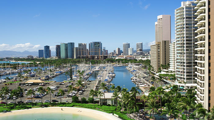 Vacation Homes em Orlando