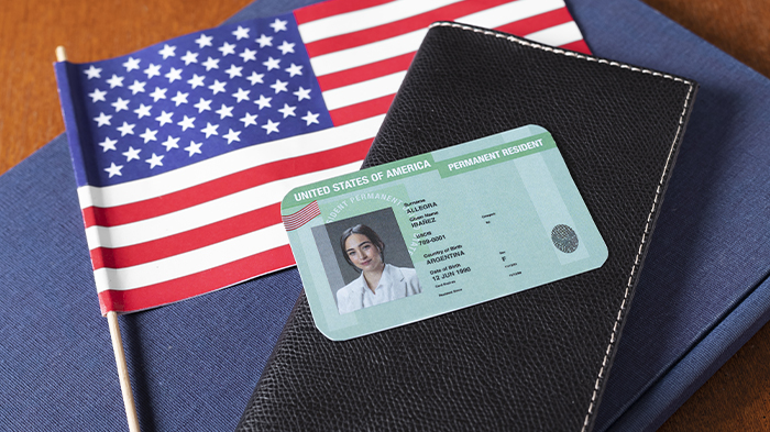 Programa EB-5 (Green Card)