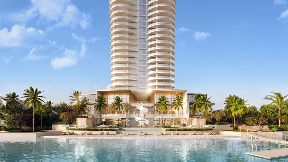 Mandarin Oriental Residences, branded residence oceanfront em West Palm Beach